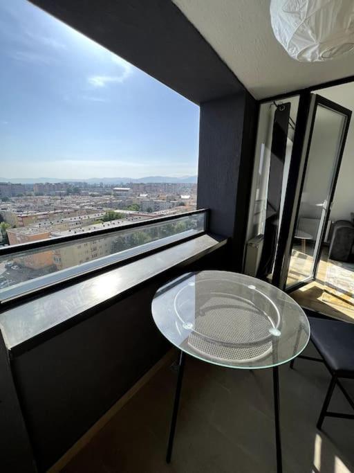 Apartment Teodor Brasov Luaran gambar