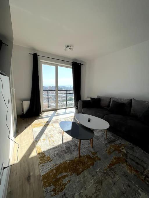 Apartment Teodor Brasov Luaran gambar